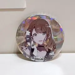 プロセカ 花里みのり 缶バッジ セカイの宝石箱