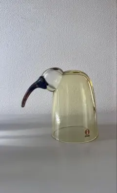 iittala Birdsオイバトイッカ Mari マリ バード イッタラのサムネイル