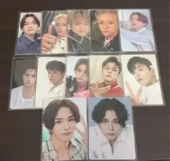 treasureアサヒ トレカセット