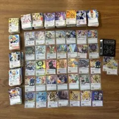 ま*り様 金色のガッシュベル カード約1200枚 魔本 大量まとめ売り初期カード