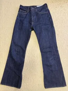 KAPITAL ブーツカット デニム 岡山御津工場産 (L)30のサムネイル