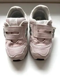 New Balance 311 ピンク スニーカー