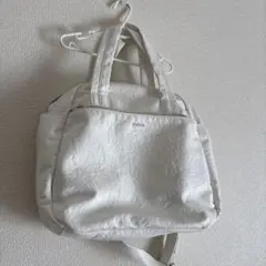 ZUCCA ショルダーバッグ