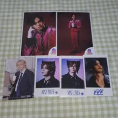 超特急 カイ まとめ売り