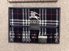 2025年最新】バーバリーウール毛布の人気アイテム - メルカリ