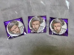 桃源暗鬼 桃巌深夜 コミケ アフコミ トレーディング缶バッジ C107