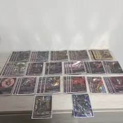 2026年最新】ダークネス デッキ ドラゴン バディ ファイト ワールドの