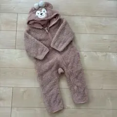新品未開封　ディズニーシー　ディズニーランド　ダッフィー　ロンパース　90 公式】ベビーギフト｜おすすめグッズ | 東京ディズニーリゾート
