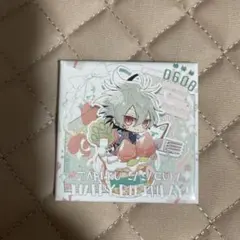 Collar×Malice カラマリ 岡崎契 缶バッジ - メルカリ