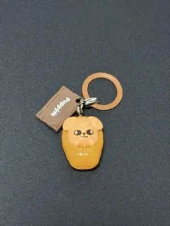 skzoo めじるしアクセサリー キャンプ PuppyM パピーム