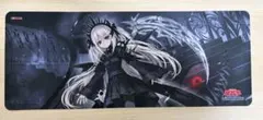 遊戯王 カードプロテクター 光なき影 ア=バオ・ア・クゥー 5個セット