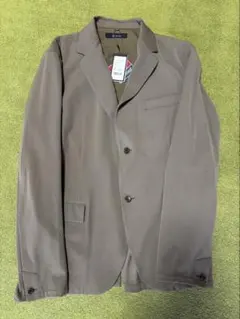 johnbull スウェット