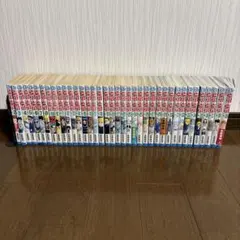 青*井様 ハンターハンター 全巻セット 1-38巻 0巻 ガイド付き - メルカリ