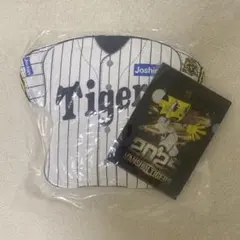 阪神タイガース 2025 優勝記念グッズ　Joshin
