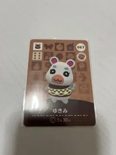 2026年最新】どうぶつの森 ゆきみの人気アイテム - メルカリ