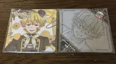 ufotable DINNIG コースター 我妻善逸