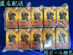 【オンクレ未開封品10点】僕のヒーローアカデミア MAXIMATIC 爆豪勝己