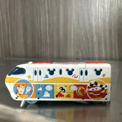 ディズニー　トミカ