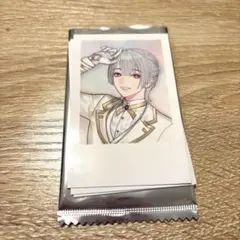 弦月藤士郎 にじさんじ 6周年 チェキ風カード