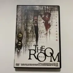 THE ROOM DVD