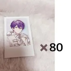 剣持刀也 6周年 チェキ