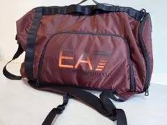 ※ゆず様専用※EA7 バックパック