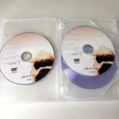 2026年最新】リンパケアセラピスト dvdの人気アイテム - メルカリ