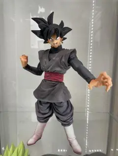 ドラゴンボール ゴクウブラック　レジェンズ コラボ フィギュア