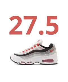 NIKE AIR MAX 95 BIG BBL プレミアム　27.5