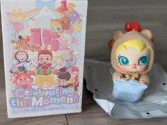 popmart キャラクター玩具