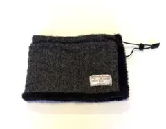 Harris Tweed ネックウォーマー　BEAMS