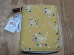 【3月末取下】お薬手帳＆母子手帳ケース