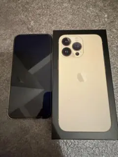 2025年最新】iphone13pro 512gb ゴールドの人気アイテム - メルカリ