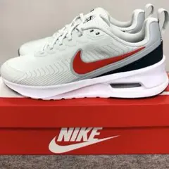 新品 NIKE ナイキ エアマックス ランニングシューズ スニーカー 27のサムネイル