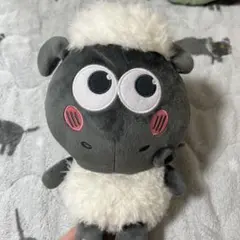 ひつじのショーン ぬいぐるみ