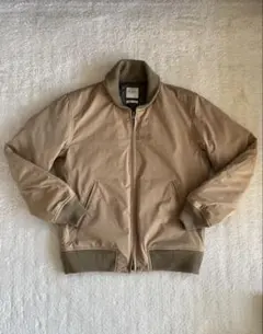 ボーイズマーケット 別注 MA1 リゾルト MIDA 46 M.I.D.A BOYS MARKET