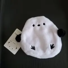 シマエナガポーチ