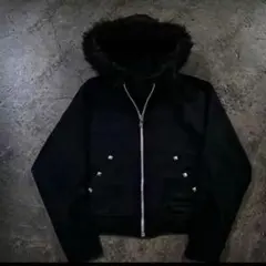 短丈 フーディー