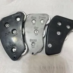 審判用カウンター 3点セット