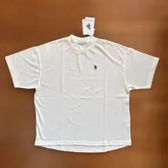 U.S. POLO ASSN. 半袖Tシャツ M