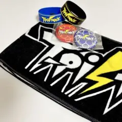 【イナズマイレブン】T-Pistonz ライブグッズ