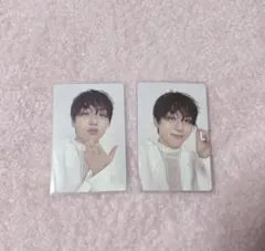 D×S スングァン　Serenade ECHO ver トレカ