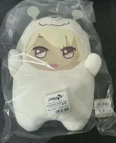 アイドリッシュセブン めちゃでかきらどるぬいぐるみ アイナナパレード 棗巳波のサムネイル
