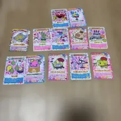 たまごっちぴーす パーフェクトひみつ手帳 - メルカリ
