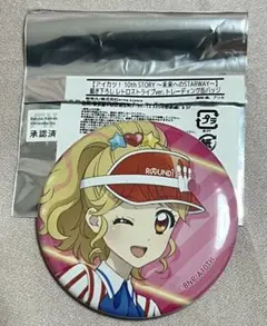 2026年最新】夏樹みくる 缶バッジの人気アイテム - メルカリ
