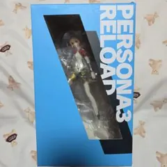 ペルソナ3リロード アイギス Persona 3 Reload フィギュア