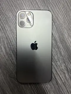 Apple iPhone 12 Pro グラファイト
