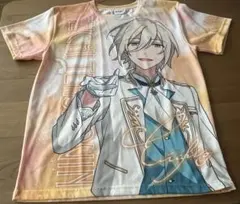 あんスタ フルグラフィックTシャツ vol.2 ジュン - メルカリ
