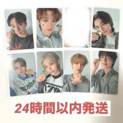 Stray Kids SocialPath 封入 トレカ 通常盤 セット