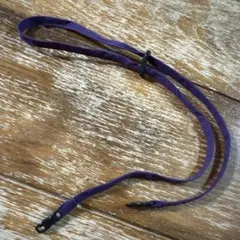 ザノースフェイス　ハット　帽子　紐